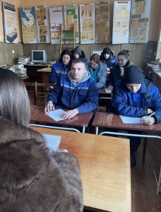 21 лютага - Международный день роднай мовы!