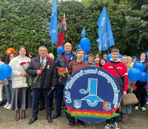 9 мая - ДЕНЬ ПОБЕДЫ!