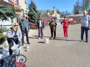Республиканский субботник 2023