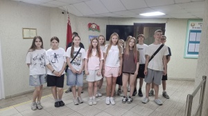 Знакомство с производством: экскурсии для школьников
