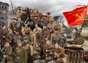 Экскурсия ОАО «Лидский завод электроизделий» в Государственный мемориальный комплекс «Хатынь» и в историко-культурный комплекс «Линия Сталина»