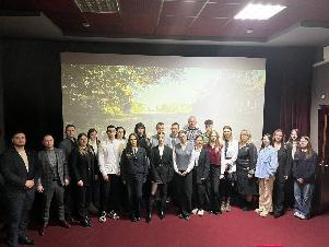 Состоялась диалоговая площадка Молодёжного парламента