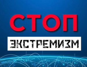 Экстремистский или нет? 