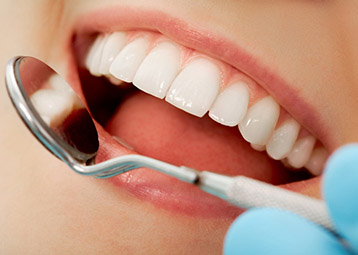 20 марта- Всемирный день полости рта 