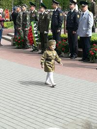  Лидский завод электроизделий 9 МАЯ 2019 года