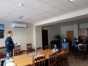 Не прожигай свою жизнь