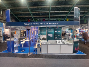 Международная специализированная выставка ENERGY EXPO-2023