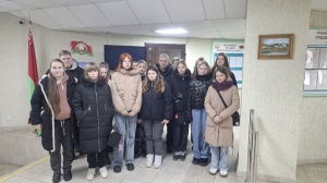 Лидский завод электроизделий открывает двери для будущих специалистов: студенты технологического колледжа в гостях у предприятия