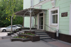 ОАО Стройтрест №35 
