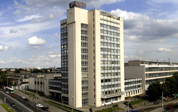 ОАО "МЭТЗ ИМ. В. И. КОЗЛОВА"