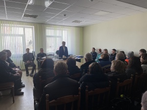 Единый день информирования 15.01.2026