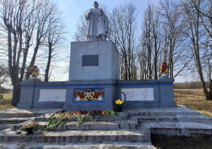 Митинг-реквием "ВЕЧНАЯ ПАМЯТЬ В СЕРДЦАХ"