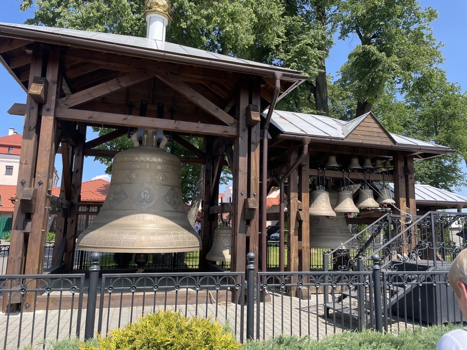 Изображение монастыря 3