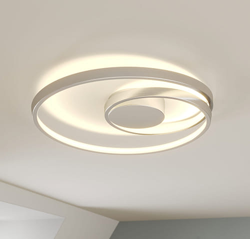 LED светильники