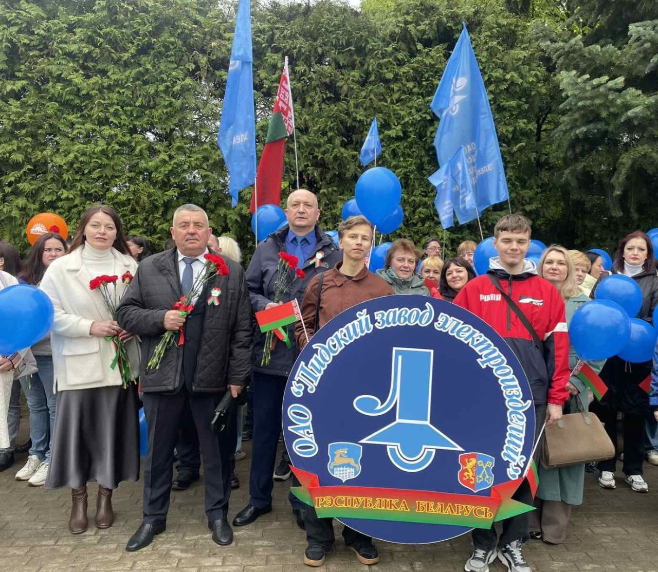 День Победы