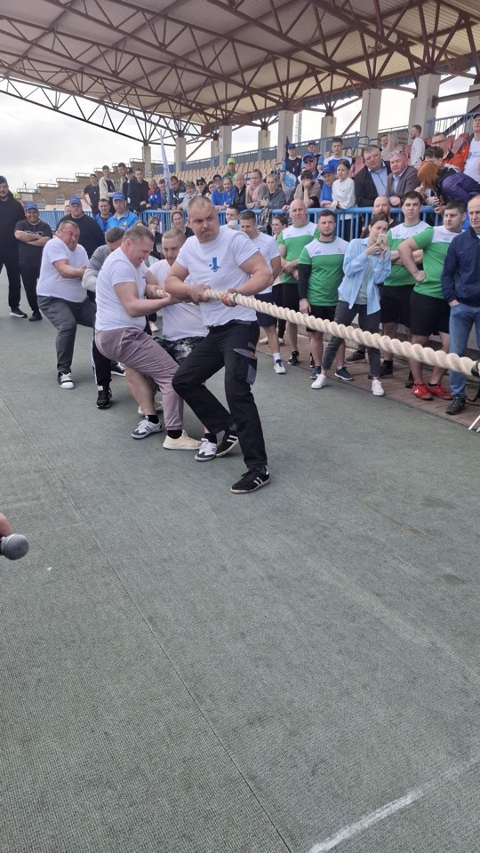 Соревнования