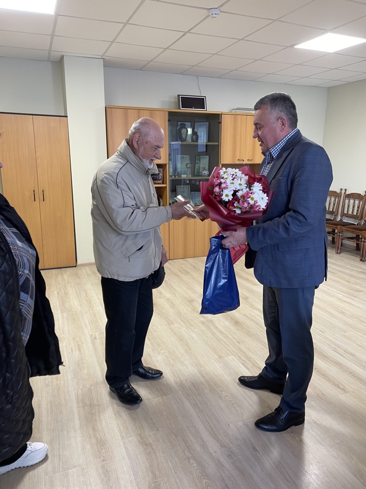 Командный дух