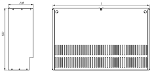 Защитные экраны