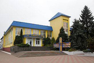 ОАО "Птицефабрика "Дружба"
