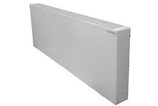 Обогреватели серии 40