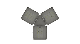 Серия ДСП 215 LedLida