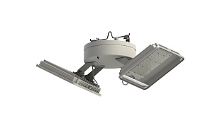 Серия ДСП 215 LedLida