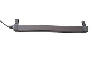 Напольное освещение птиц