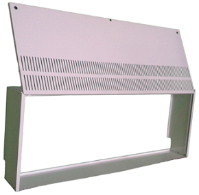 Защитные экраны