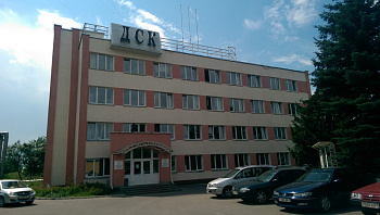 Витебский ДСК