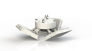 Серия ДСП 215 LedLida