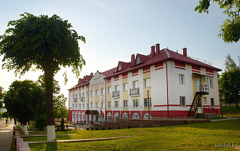 БУКП "Жилкомхоз"