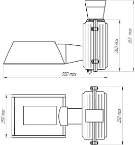 Серия ЖСП 60