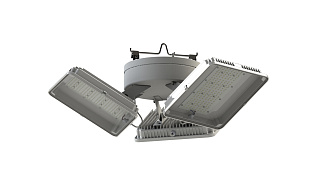 Серия ДСП 215 LedLida